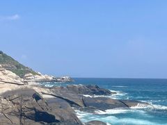 -三亚蜈支洲岛旅游区
