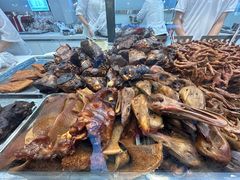 -顺城金记卤鸡·清真