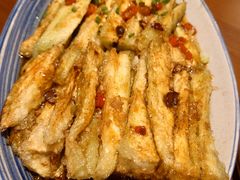 乡巴佬茄子-阿嫂印象·民间江湖菜(大学城店)