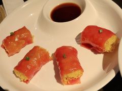 -万丽轩·粤菜(王府井金茂万丽酒店)