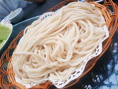 -燕北云山·农家菜·灶台鱼(密云溪翁庄店)