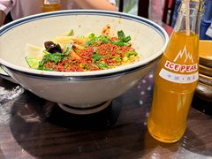 -尚寨嫽扎咧面馆(钟楼店)