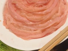 -山城辣妹子(定福庄店)