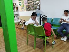 -思明堂儿童近视弱视视力矫正中心(联洋店)
