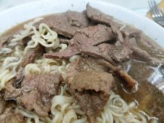 膶牛粉-维记咖啡粉面(福荣街店)