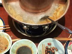 -1078號老北京涮肉(松柏店)