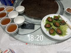 -流舫海鲜酒家(张溪店)