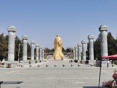 -函谷关历史文化旅游区