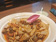 -周家二小姐的菜(西津渡店)