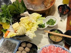 -宣武小院涮肉(前门店)