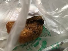 炸糕-南来顺饭庄·清真(南菜园店)