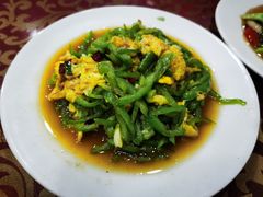 尖椒鸡蛋-清真尔卜餐厅(回民街店)