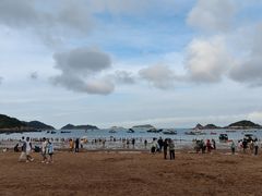 -大京沙滩