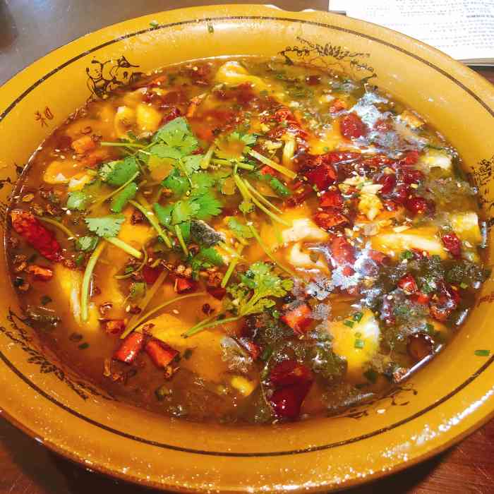 华厨味之道-"朋友带去他家吃饭的,外面看着感觉还不错,.