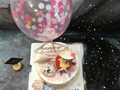 -Whisper studio薇语花艺烘焙工作室