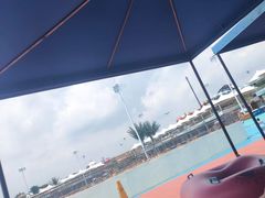 -上海玛雅海滩水公园