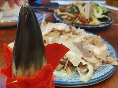 -李记白水羊头·清真老味家常菜(石景山店)