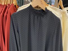 -优衣库(天津中北永旺店)