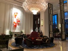 -Yan Ting 宴庭中餐厅(上海静安瑞吉酒店)