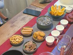 -邈墨茶馆(凤起路店)