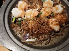 -绿茶餐厅(广州天河城店)