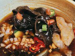 -红蜡烛-养生粥-津鲁菜(中山路店)