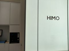-海马体照相馆(大连罗斯福广场店)