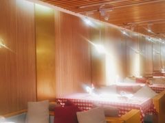 -西贝莜面村(当代商城店)