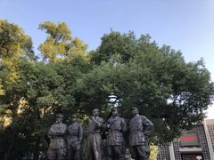 -南昌八一起义纪念馆