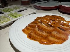 -四季厨房 鲁菜·孔府烤鸭(高新万达店)