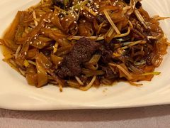 -新南华大酒店(广中店)