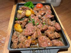 -小川洋风料理(大悦城店)