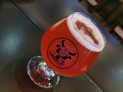 -牛啤堂精酿啤酒餐吧(五棵松华熙店)