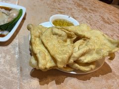 -广东胜利宾馆西关粤中餐厅