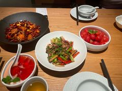 -榕意·川味之美(深业上城店)