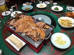 -九十九顶毡房(阜石路店)