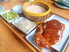 -六合居·巧味馆(天府长城店)