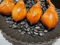 -怡情荟•海鲜青岛菜(五四广场旗舰店)