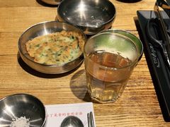 -姜虎东白丁烤肉(银泰中心in99店)