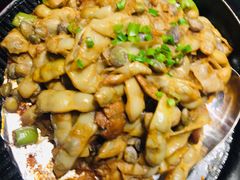 -九十九顶毡房(阜石路店)