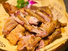 -前海沿·青岛菜(五四广场永旺店)