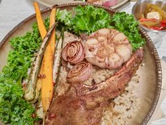 -娜娜家•Nana's restaurant(国金汇店)