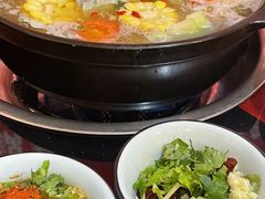 -花水湾红太阳牛肉汤锅