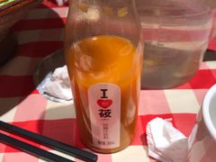 -西贝(上海我格广场店)