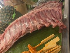 -西安高新希尔顿酒店·咖啡露台西餐厅