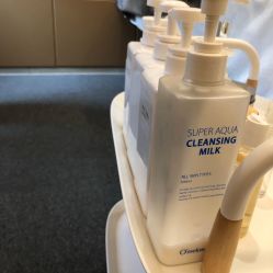 -MC皮肤管理中心