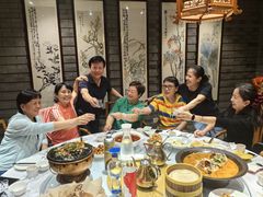 -京味斋·北京烤鸭(北京南站洋桥店)