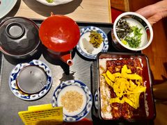 鳗鱼三吃-小山日本料理(兴业太古汇店)