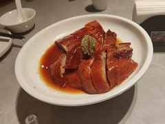 -陶兰居·手工点心·粤菜(圆融时代广场店)