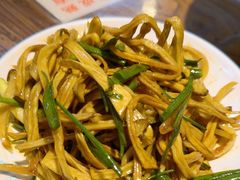 -韩师傅老大同刀削面(北苑路店)